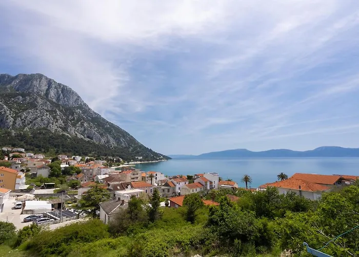 Apartments Nikolic