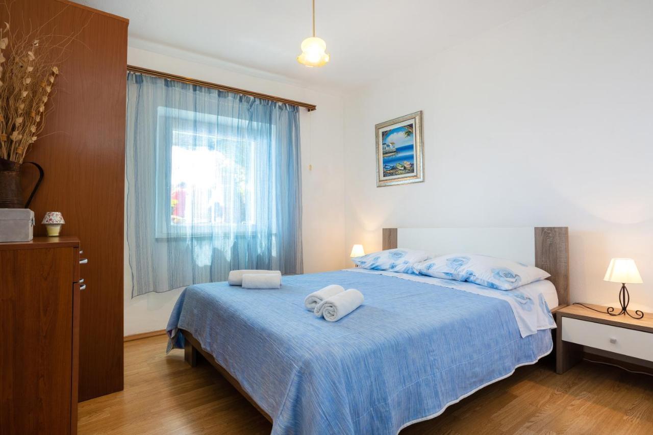 Apartament Nikolic Gradac (Split-Dalmatia)