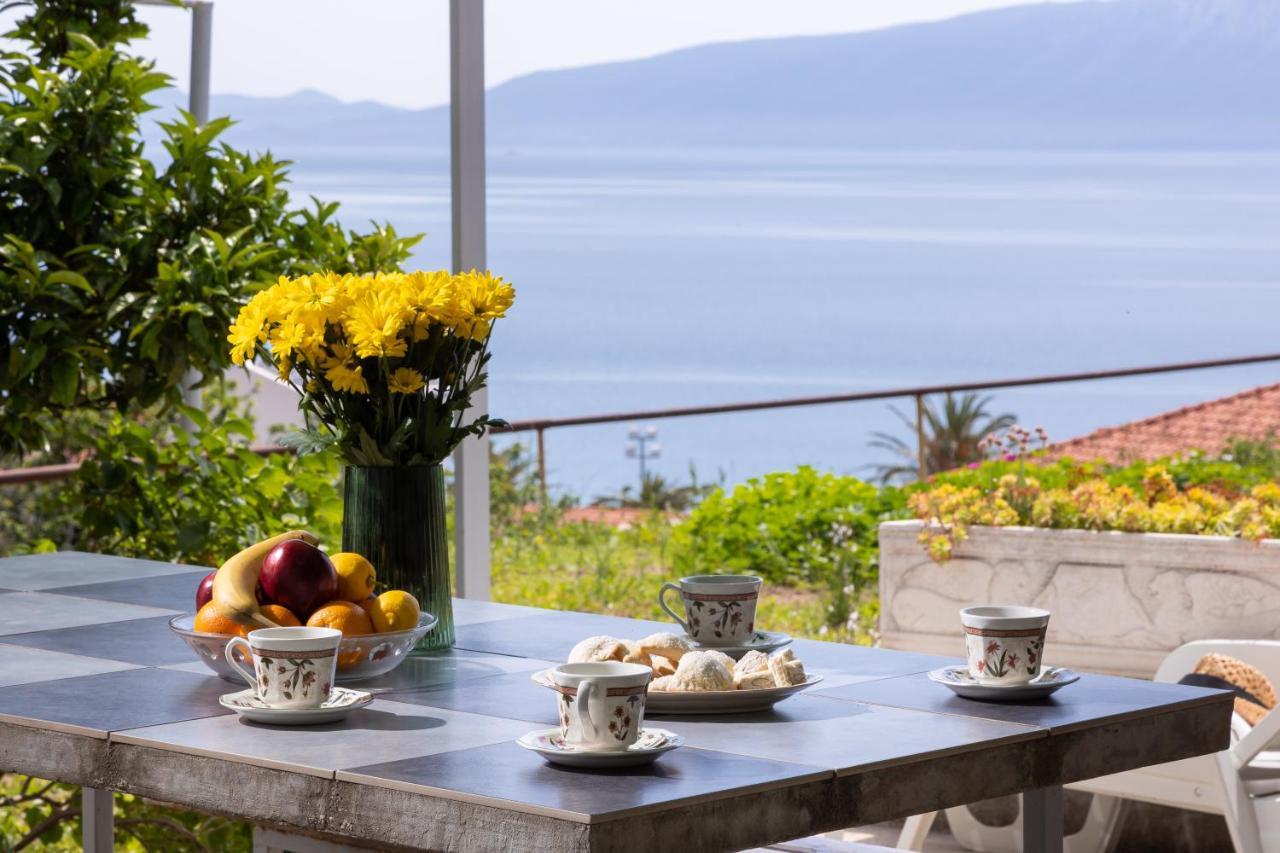 Apartament Nikolic Gradac (Split-Dalmatia)