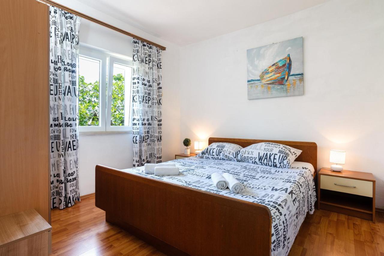 Nikolic Apartament Gradac (Split-Dalmatia)